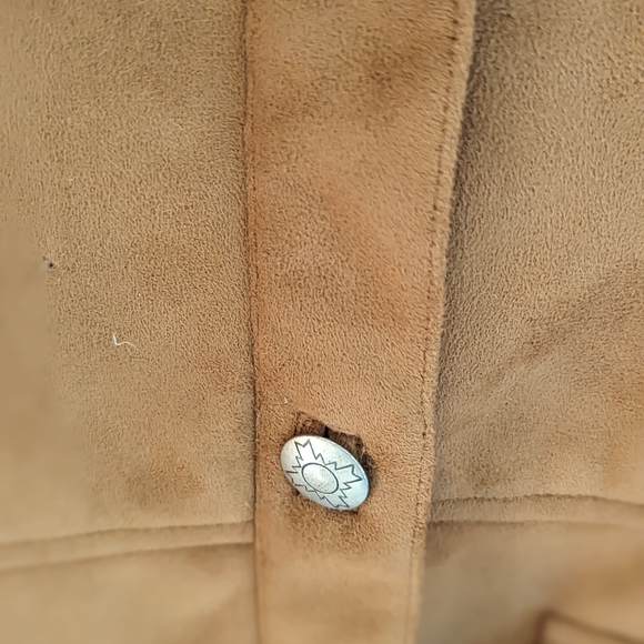 Outback Trading Co. Aspen Parka Coat women's size L - Picture 4 of 10